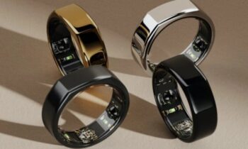 The Galaxy Ring's Battery Life will be Greater than that of Samsung's Smartwatches