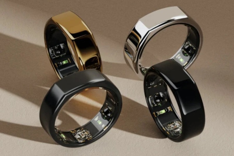 The Galaxy Ring’s Battery Life will be Greater than that of Samsung’s Smartwatches