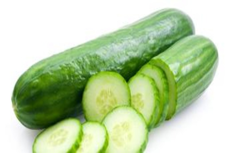 The Top 6 Health Benefits of Cucumbers That Make Them So Beneficial