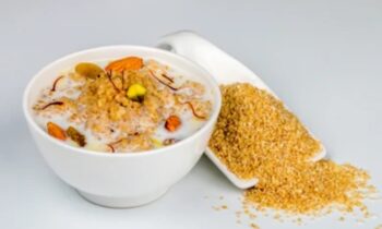Top 5 Picks for Healthy Breakfast with Best Dalia or Broken Wheat