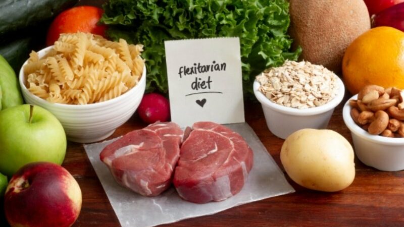 What Is The Flexitarian Diet?