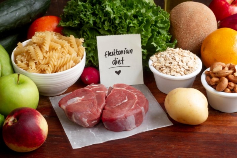 What Is The Flexitarian Diet?