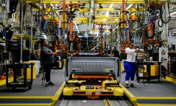Will Chinese Automakers Produce Cheap Electric Vehicles Before US Automakers Do