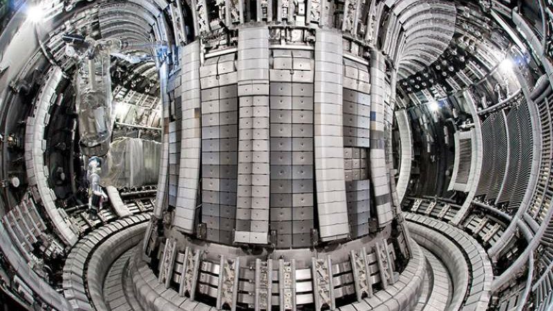 World Record for Nuclear Fusion Broken in Significant Achievement