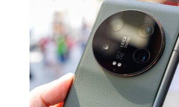 Xiaomi is Back with a Larger Smartphone that is Geared at Photography