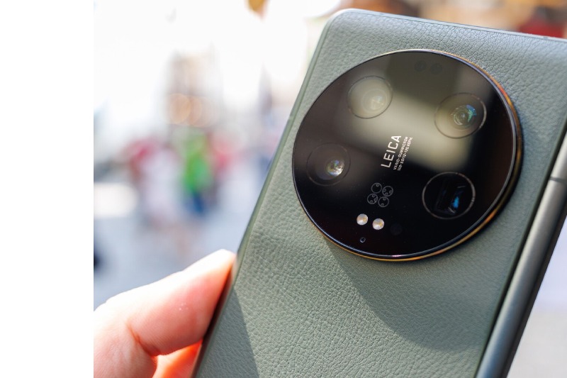 Xiaomi is Back with a Larger Smartphone that is Geared at Photography