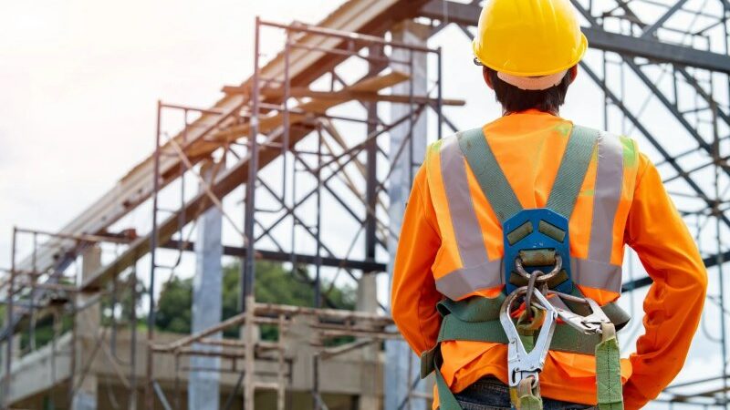Mastering Industry Safety: Best Practices in the Construction Sector