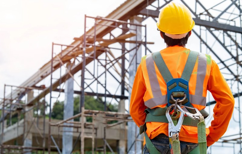 Mastering Industry Safety: Best Practices in the Construction Sector