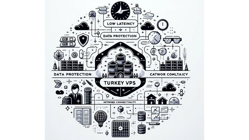 Turkey, Istanbul VPS – A Complete Guide – TheServerHost