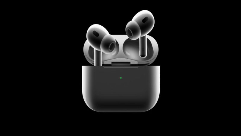 According to a Source, iOS 18 will Bring a New “Hearing Aid Mode” for AirPods Pro