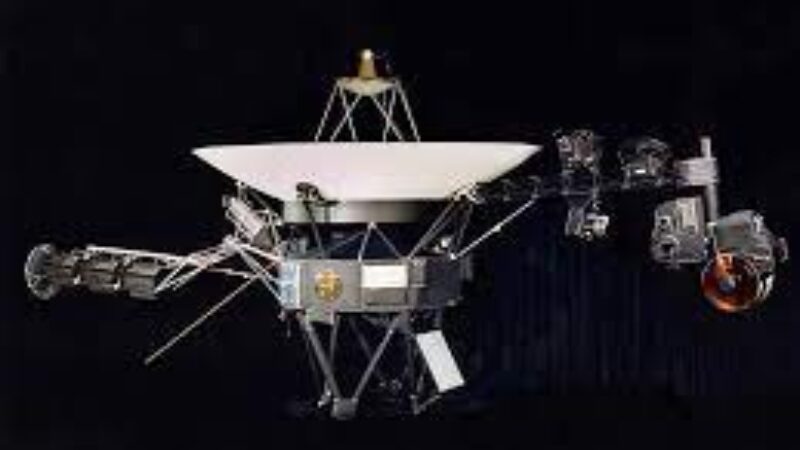 After Four Suspenseful Months of Silent Messages, NASA’s Voyager 1 Finally Sends a Legible Message to Earth