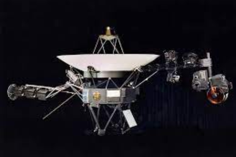 After Four Suspenseful Months of Silent Messages, NASA’s Voyager 1 Finally Sends a Legible Message to Earth
