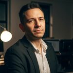 Alexander Cavendish - CEO Headshot