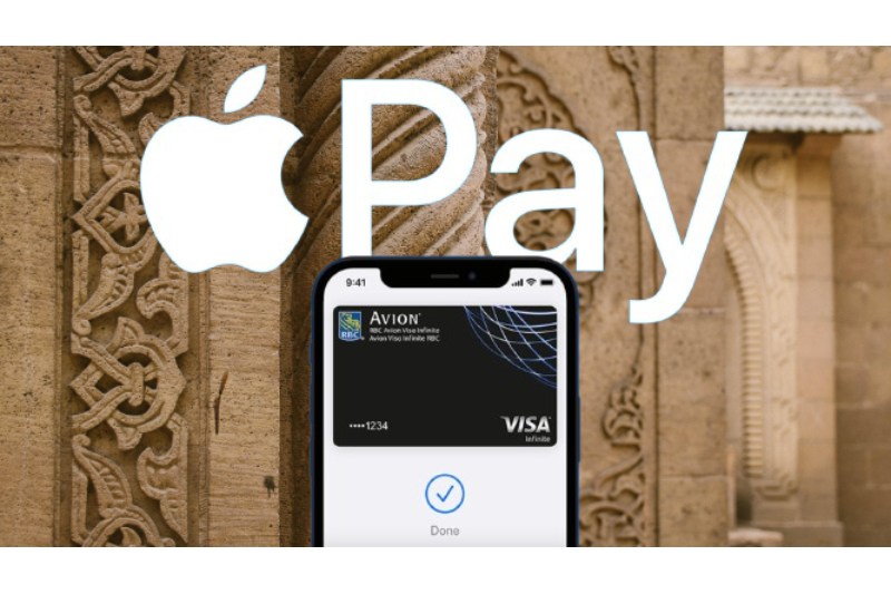 All Toronto Subway Stations Now Offer Apple Pay Express Mode