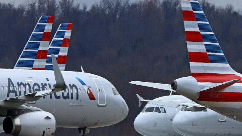 American Airlines Places Orders With Airbus, Boeing, and Embraer for 260 Aircraft