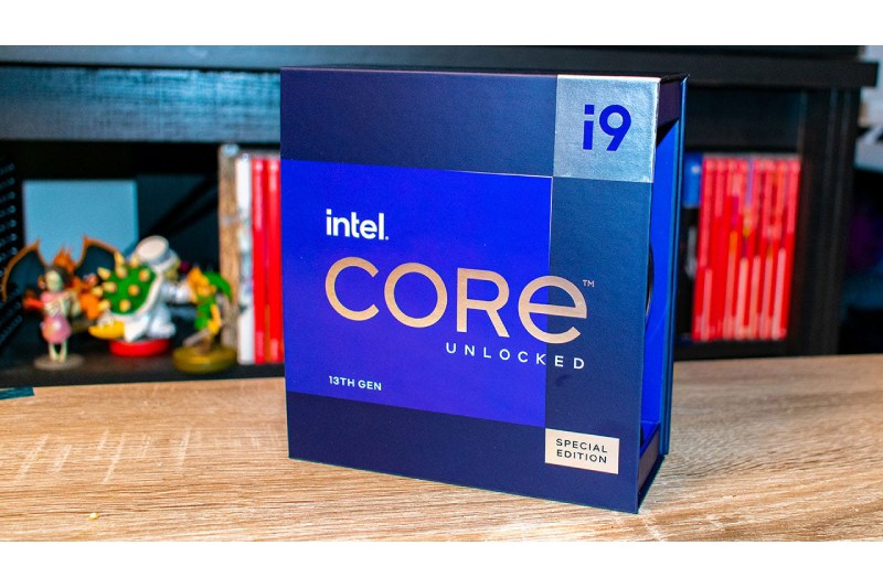 Another Speed Record is Broken by Intel’s Most Recent Desktop CPU, which Reaches 6.2GHz Without Overclocking