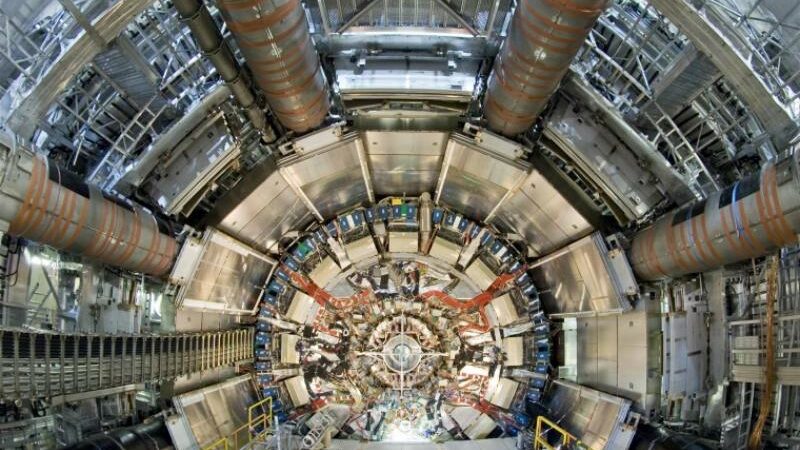 CERN will Boost the Most Potent Atom Smasher in the World to Explore New Physics