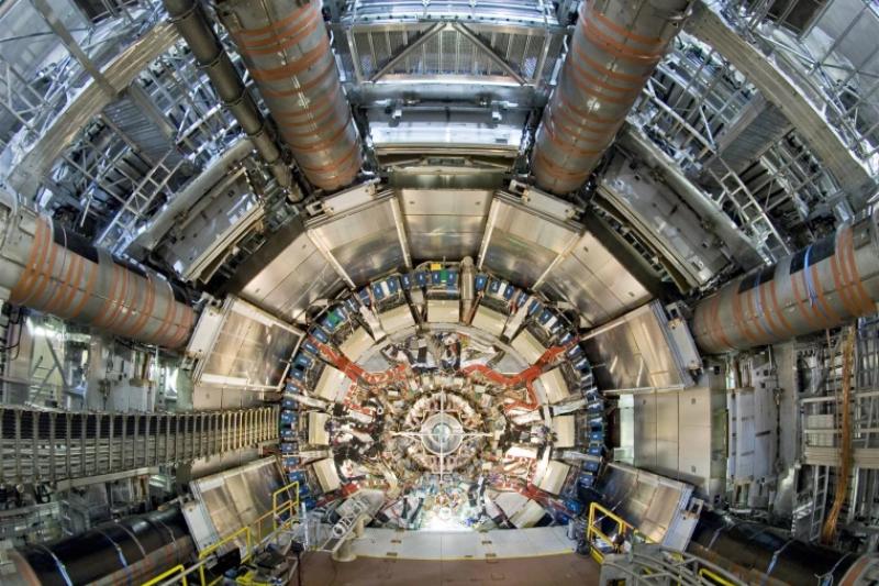 CERN will Boost the Most Potent Atom Smasher in the World to Explore New Physics