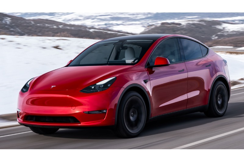 China Sees a $690 Price Increase for Tesla’s Entire Model Y Lineup