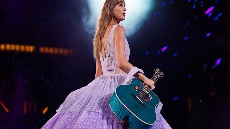 Disney+ will get Taylor Swift’s Eras Tour Concert Film Earlier than Anticipated: View the Latest Trailer