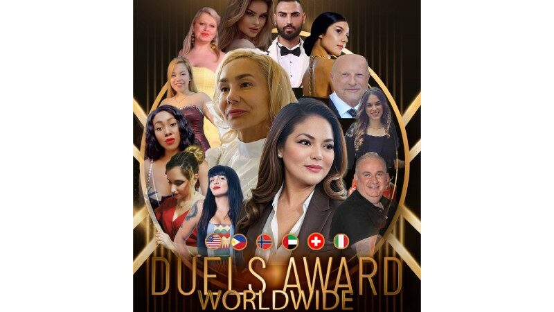 Duels Award Worldwide: A Collaborative Showcase of Global Talent