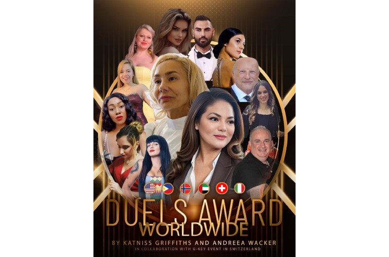 Duels Award Worldwide: A Collaborative Showcase of Global Talent