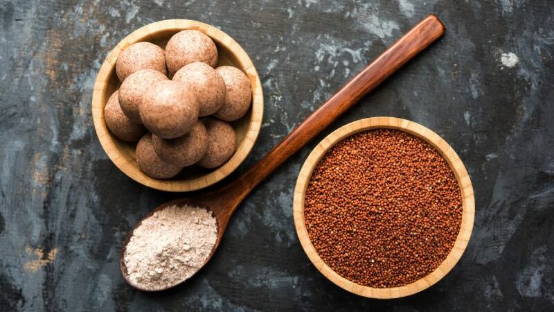 Eating Ragi for Breakfast can Help with Weight Loss and Other Health Benefits
