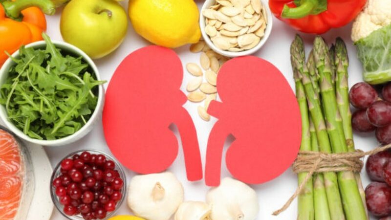 Four Superfoods You Must Consume Every Day to Maintain Kidney Health