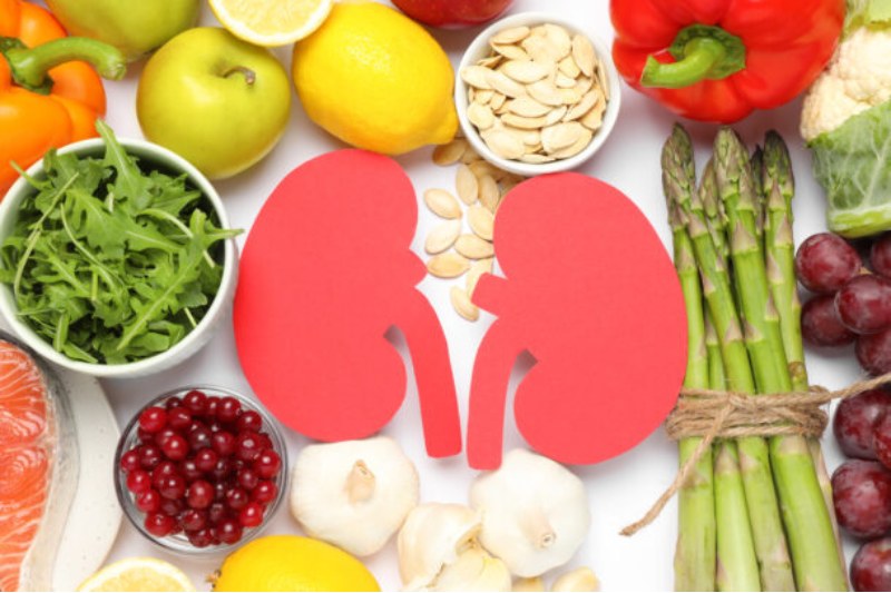 Four Superfoods You Must Consume Every Day to Maintain Kidney Health