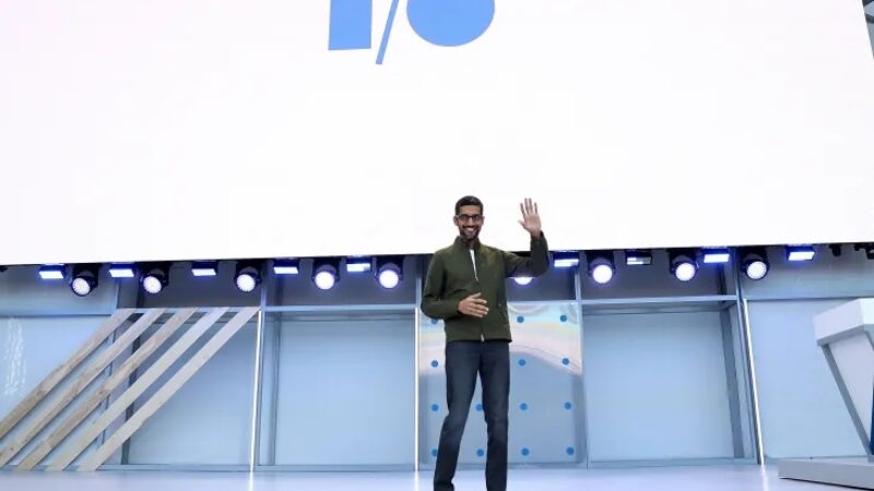 Google I/O 2024 is Scheduled for May 14th Here’s what to Anticipate