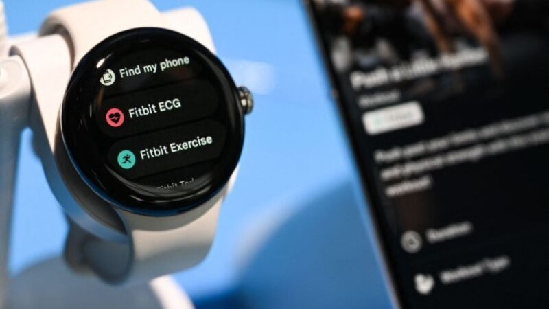 Google Reveals Plans to Develop a Fitbit AI Health Chatbot that will Provide Tailored Insights