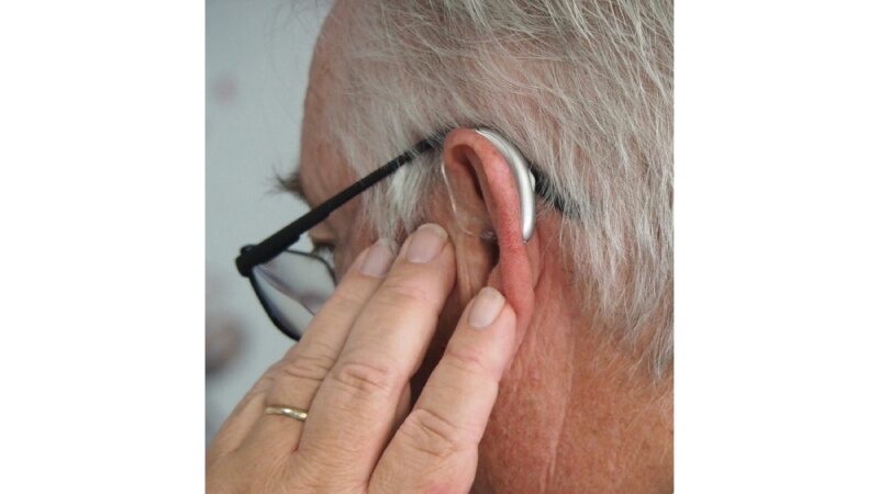 Best Cheap Hearing Aid – Why should you buy it?