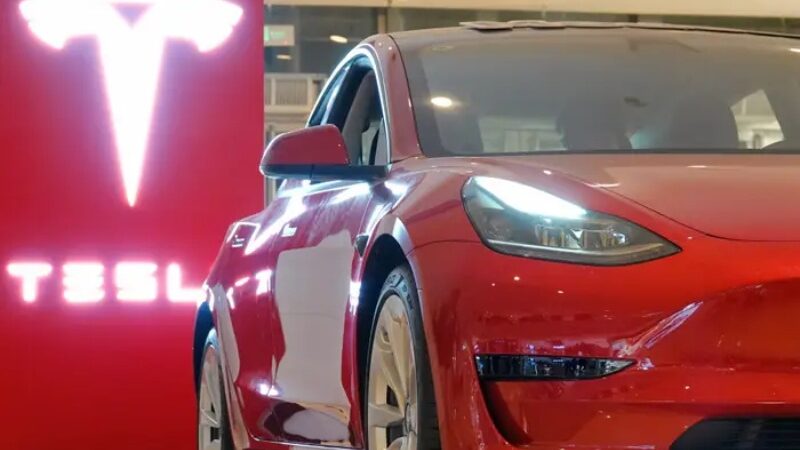India Welcomes Tesla with a New Program that Waives Import Taxes on Electric Vehicles