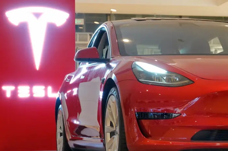 India Welcomes Tesla with a New Program that Waives Import Taxes on Electric Vehicles