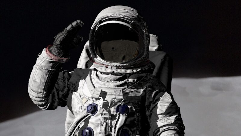 ‘Major Problem’ Found for Astronauts Traveling Long Distances