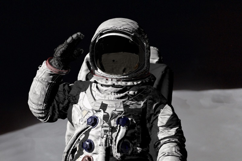 ‘Major Problem’ Found for Astronauts Traveling Long Distances