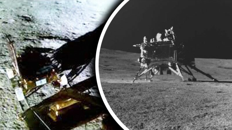 Moon Dust was hardly Stirred up by India’s Chandrayaan-3 Lunar Lander. This is why it is Relevant