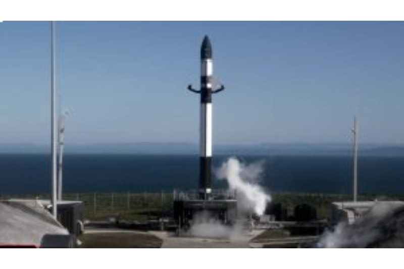 NRO to Launch a Classified Payload From Rocket Lab