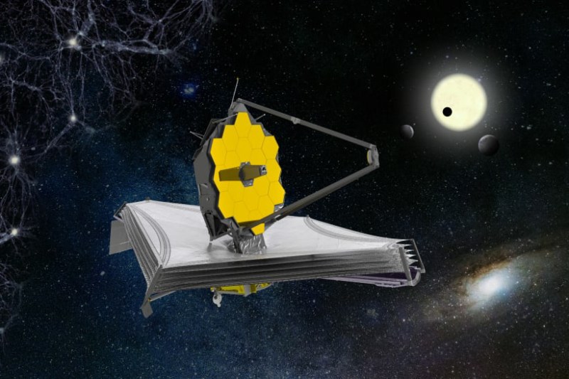 Neptune’s Past is Revealed by Icy Asteroids with the James Webb Space Telescope
