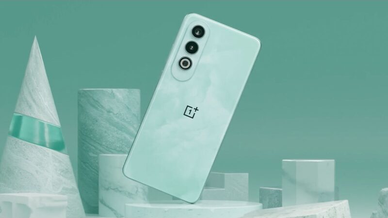 OnePlus Nord CE4 Price, Specs, and Design Leak Ahead of April Release