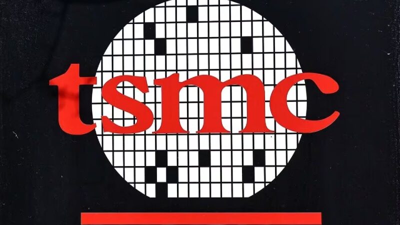 Over $5 Billion in Grants for a US Semiconductor Facility will go to TSMC, According to Sources