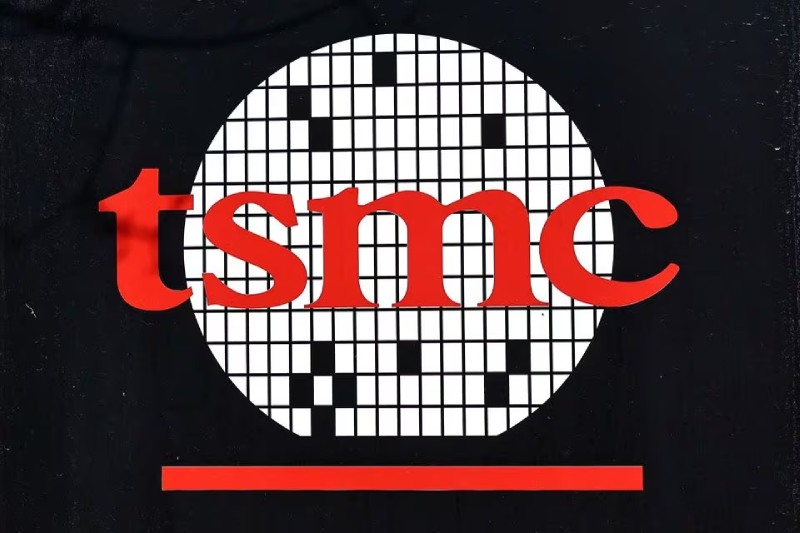 Over $5 Billion in Grants for a US Semiconductor Facility will go to TSMC, According to Sources