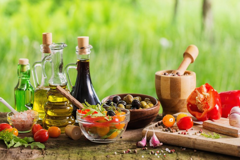 Plant-Based vs. Mediterranean Diet: Which Is Better?