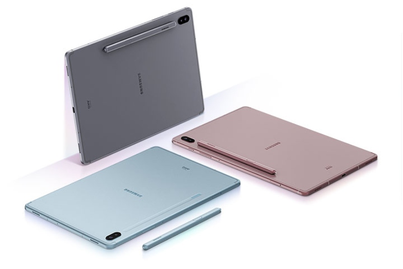 Redesigned 2024 Galaxy Tab S6 Lite: 4GB RAM, On Sale This Week