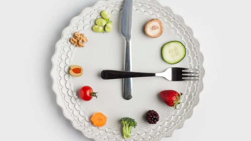 Research Links Intermittent Fasting to an Increased Risk of Cardiovascular Mortality