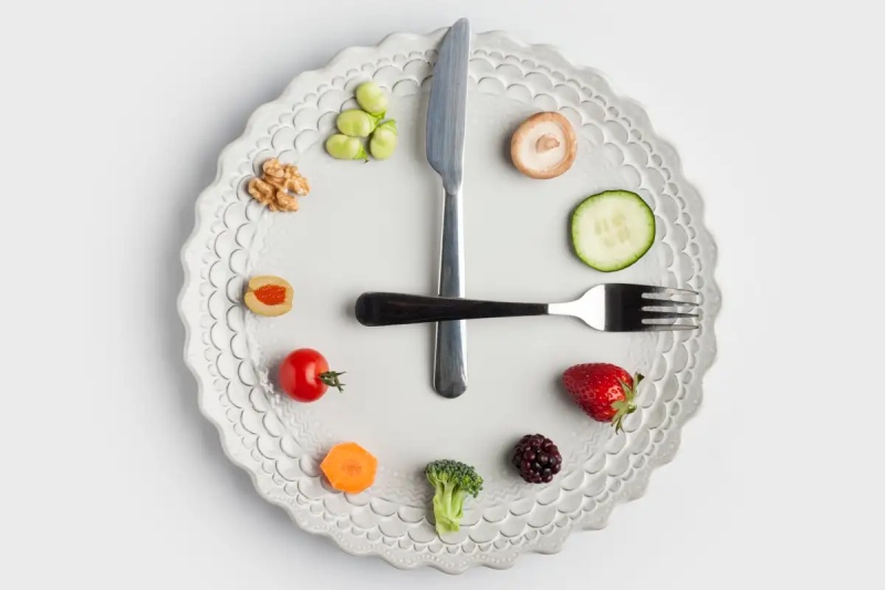 Research Links Intermittent Fasting to an Increased Risk of Cardiovascular Mortality