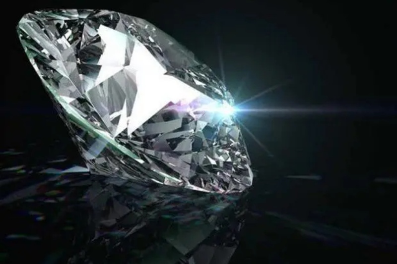 Researchers have Compressed Diamonds to Produce a Substance that is Considerably Tougher
