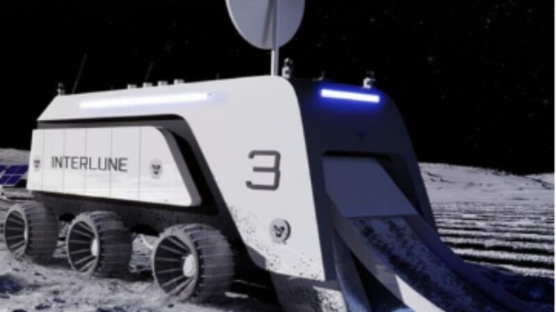 Startup Interlune Plans to Begin Mining the Moon by 2030 in Order to find Helium-3