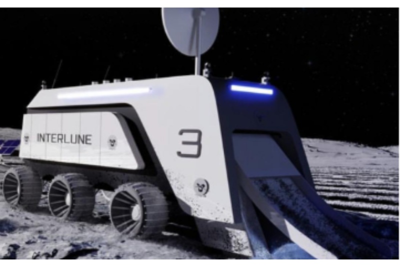 Startup Interlune Plans to Begin Mining the Moon by 2030 in Order to find Helium-3