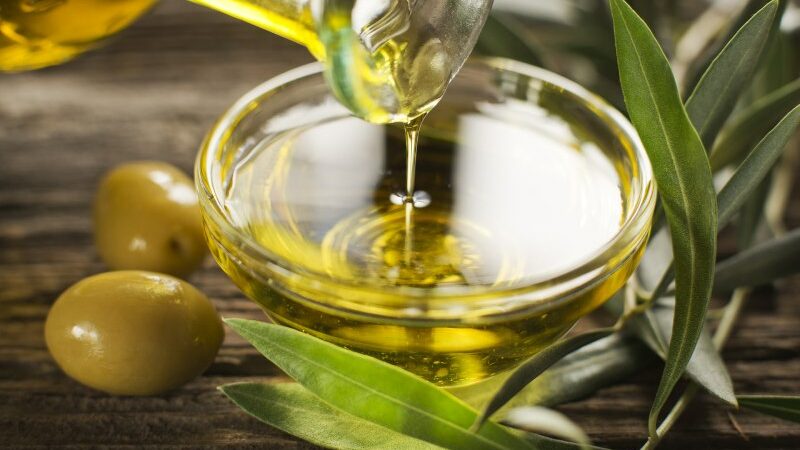 Three Possible Advantages Of Olive Oil For Healthy Hair
